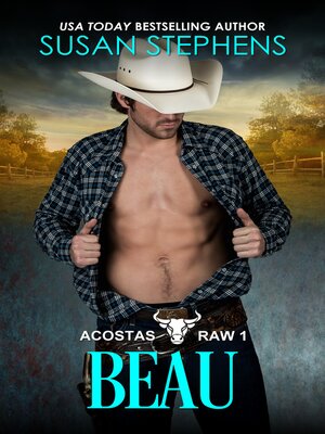 cover image of Beau